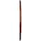 Ekena Millwork Traditional Reece Ceiling Medallion (Fits Canopies up to 5 7/8"), 24 3/8"OD x 1 1/8"P, Firebrick CM24REFIF - alternate 2
